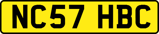 NC57HBC