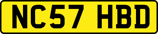 NC57HBD