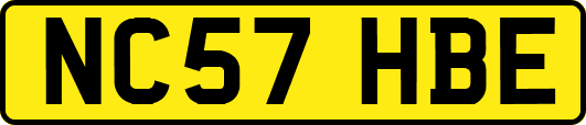NC57HBE