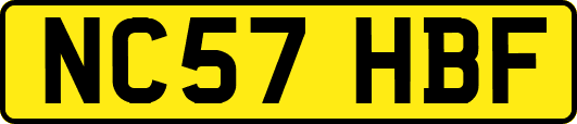 NC57HBF