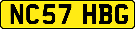 NC57HBG