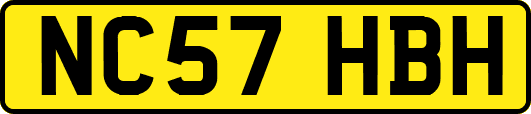 NC57HBH