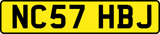 NC57HBJ