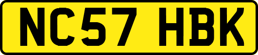 NC57HBK