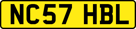 NC57HBL