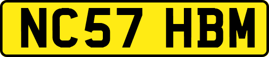 NC57HBM