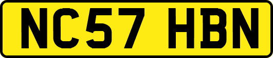 NC57HBN