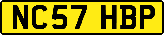 NC57HBP