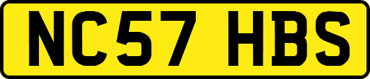 NC57HBS