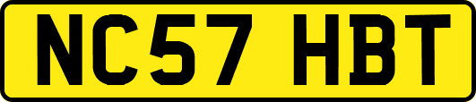 NC57HBT