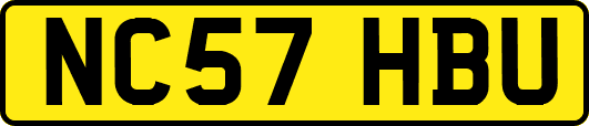 NC57HBU