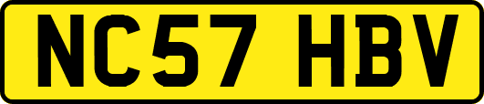 NC57HBV