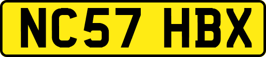 NC57HBX