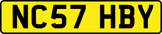 NC57HBY