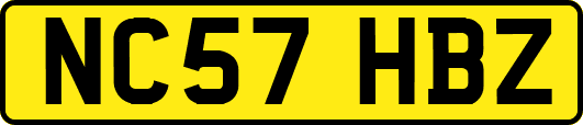NC57HBZ