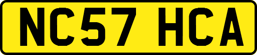 NC57HCA