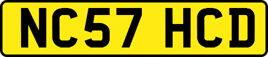 NC57HCD