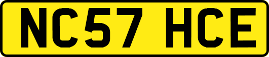 NC57HCE