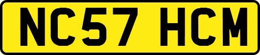 NC57HCM