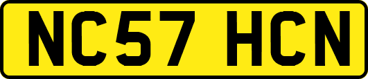 NC57HCN