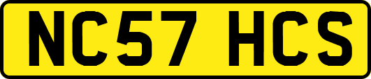 NC57HCS