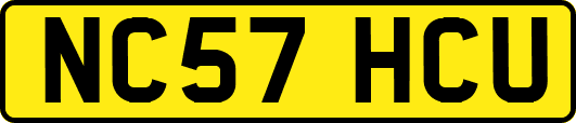 NC57HCU