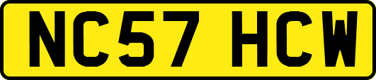 NC57HCW
