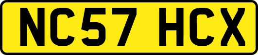NC57HCX