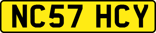 NC57HCY