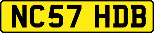 NC57HDB