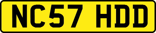 NC57HDD