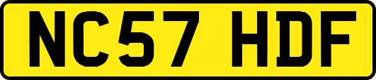 NC57HDF