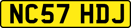 NC57HDJ