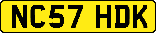 NC57HDK