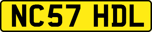NC57HDL