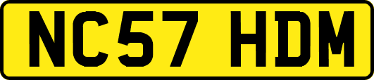 NC57HDM