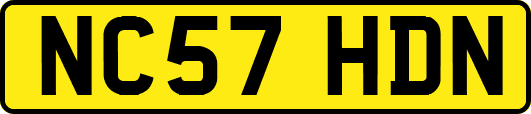 NC57HDN