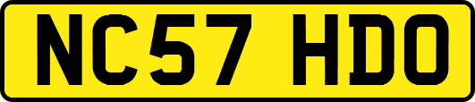 NC57HDO