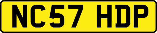 NC57HDP