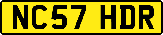 NC57HDR