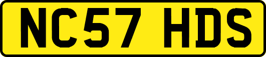 NC57HDS