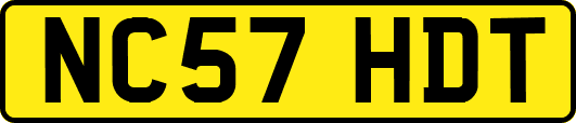 NC57HDT