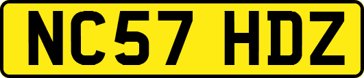 NC57HDZ