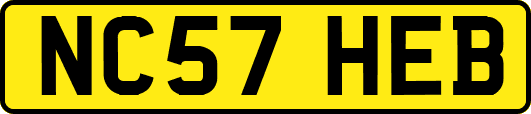 NC57HEB