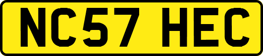 NC57HEC
