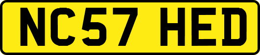 NC57HED