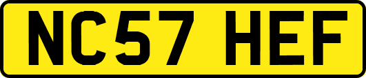NC57HEF