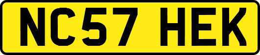 NC57HEK
