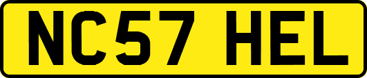 NC57HEL
