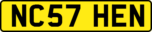 NC57HEN
